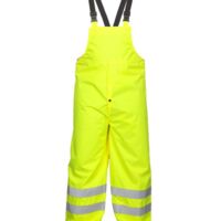 Unisex Storm Stopper Rainwear Bib Thumbnail