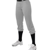 Women's Belted Speed Premium Fastpitch Pants Thumbnail