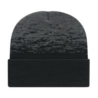 USA-Made Static Cuffed Beanie Thumbnail