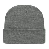 USA-Made 12" Cuffed Beanie Thumbnail