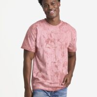 Unisex Colorblast™ Heavyweight T-Shirt Thumbnail