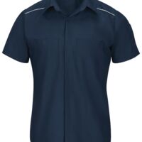 Men's Short Sleeve Pro Airflow Work Shirt Thumbnail