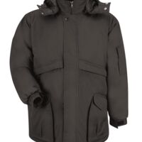 Men's Heavyweight Parka Thumbnail