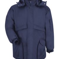 Men's Tall Heavyweight Parka Thumbnail