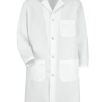 Unisex Lab Coat Thumbnail