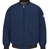 Men's Tall Flame Resistant Team Jacket Thumbnail