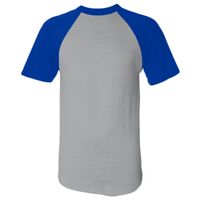 Youth Baseball Short Sleeve Tee 2.0 Thumbnail
