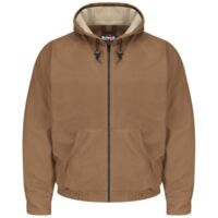 Men's Hooded Jacket - EXCEL FR® ComforTouch Thumbnail