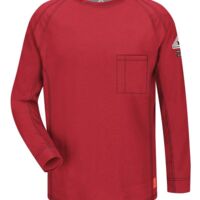 Men's Tall Flame Resistant Long Sleeve Shirt Thumbnail