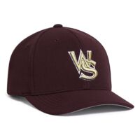 M2 Performance Hook-And-Loop Adjustable Cap Thumbnail