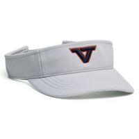 M2 Performance Hook-And-Loop Visor Thumbnail