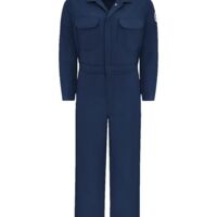 Men's Tall Premium Coverall - EXCEL FR® ComforTouch® - 7 oz. Thumbnail