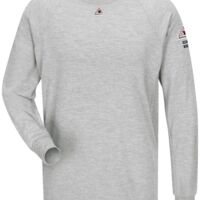 Men's Long Sleeve Performance T-Shirt - CoolTouch®2 Thumbnail