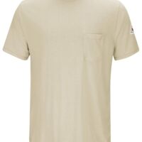 Men's Tall FR Lightweight Pocket T-Shirt Thumbnail