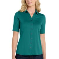 Women's City Stretch Top Thumbnail