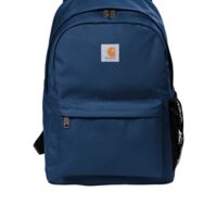 Canvas Backpack Thumbnail