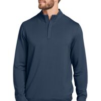 Newport 1/4 Zip Fleece Thumbnail