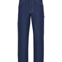 Men's Extended Sizes Lightweight Carpenter Jeans Thumbnail