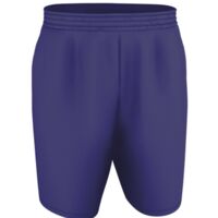 Men's Blank Game Shorts Thumbnail