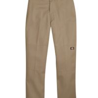 Men's Odd Sizes Double Knee Work Pants Thumbnail
