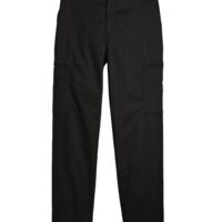 Men's Industrial Cotton Cargo Pants Thumbnail