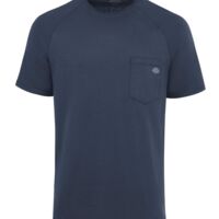Men's Tall Performance Cooling T-Shirt Thumbnail