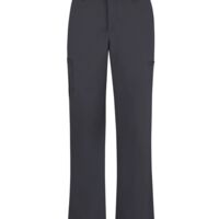 Women's Extended Sizes Premium Cargo Pants Thumbnail