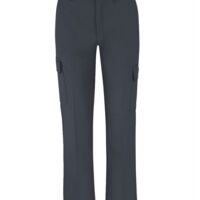 Men's Extended Sizes Industrial Cargo Pants Thumbnail