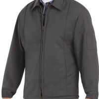 Men's Tall Perma-Lined Panel Jacket Thumbnail