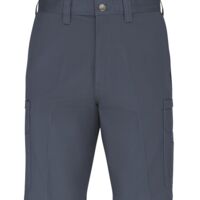 Men's Odd Sizes 11" Industrial Cotton Cargo Shorts Thumbnail