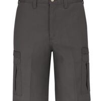 Men's Extended Sizes Premium 11" Industrial Cargo Shorts Thumbnail