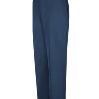 Men's Odd Sizes Wrinkle-Resistant Cotton Work Pants Thumbnail