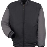 Men's Tall Duo-Tone Team Jacket Thumbnail