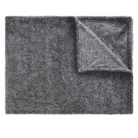 Boundary Shag Blanket Thumbnail