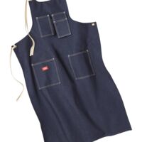 Toolmaker's Apron Thumbnail