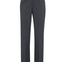 Women's Premium Flat Front Pants Thumbnail
