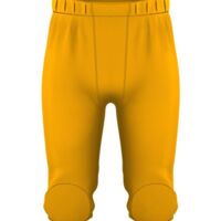 Youth Solo Series Integrated Football Pants Thumbnail