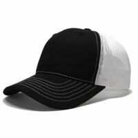 USA-Made Trucker Cap Thumbnail