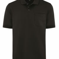 Men's Performance Short Sleeve Work Shirt With Pocket Thumbnail