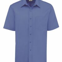 Men's Short Sleeve Oxford Shirt Thumbnail