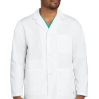 Men's Consultation Lab Coat Thumbnail