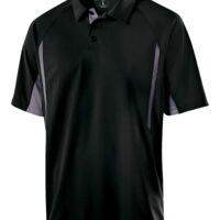 Men's Two-Tone Avenger Polo Thumbnail