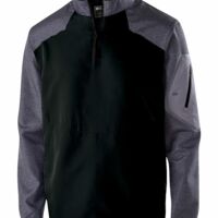 Men's Raider Quarter-Zip Jacket Thumbnail