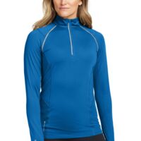 Endurance Ladies Nexus 1/4 Zip Pullover Thumbnail