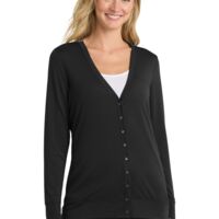 Ladies Concept Cardigan Thumbnail
