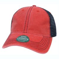 Dashboard Trucker Cap Thumbnail