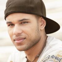 210® Flat Bill Cap Thumbnail