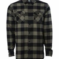 Flannel Shirt Thumbnail