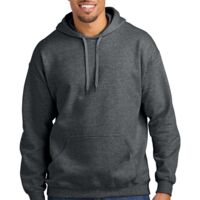 Softstyle ® Pullover Hooded Sweatshirt Thumbnail