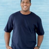 Ultra Cotton® Tall T-Shirt Thumbnail
